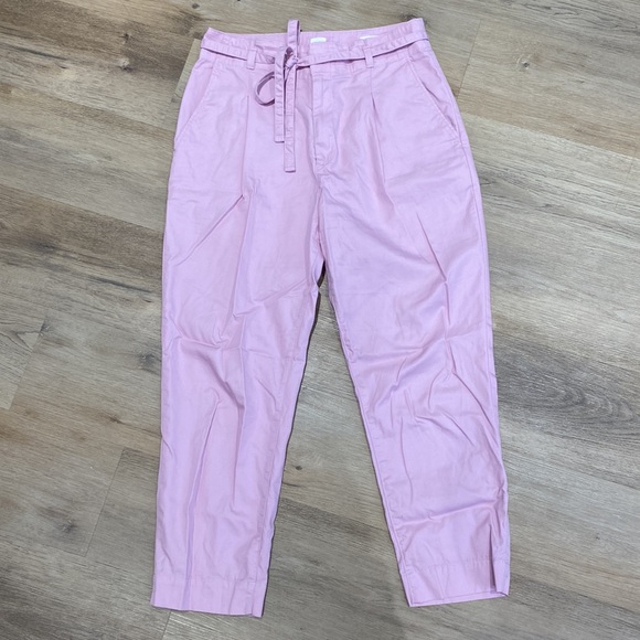 GAP Paperbag-Waist Khaki - Picture 3 of 15